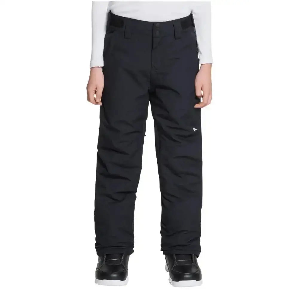 Quiksilver Estate Youth Snow Pant 
