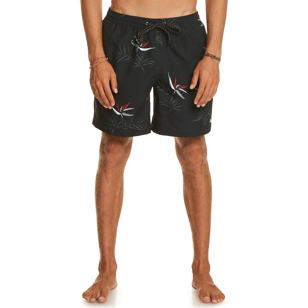 Quiksilver Everyday Mix Volley 17" Boardshorts 
