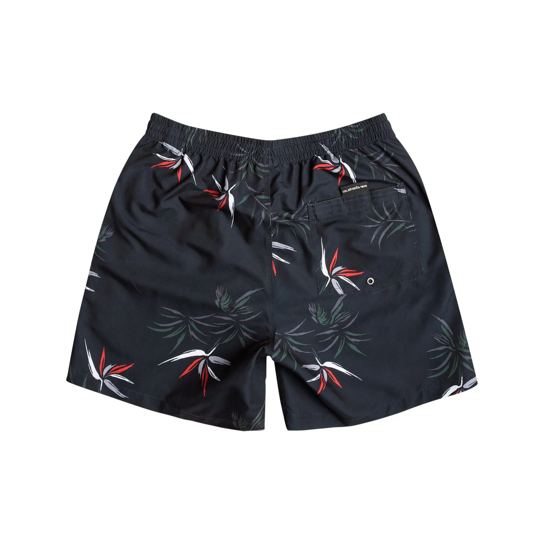 Quiksilver Everyday Mix Volley 17" Boardshorts 