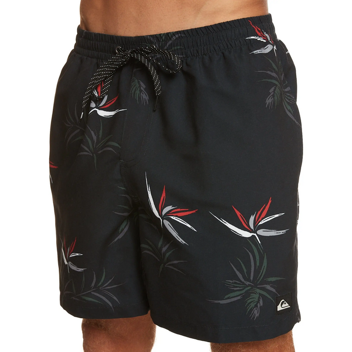 Quiksilver Everyday Mix Volley 17" Boardshorts 
