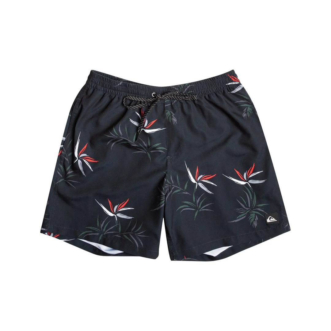Quiksilver Everyday Mix Volley 17" Boardshorts 