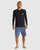 Quiksilver Everyday Surf Long Sleeve UPF 50 T-Shirt 