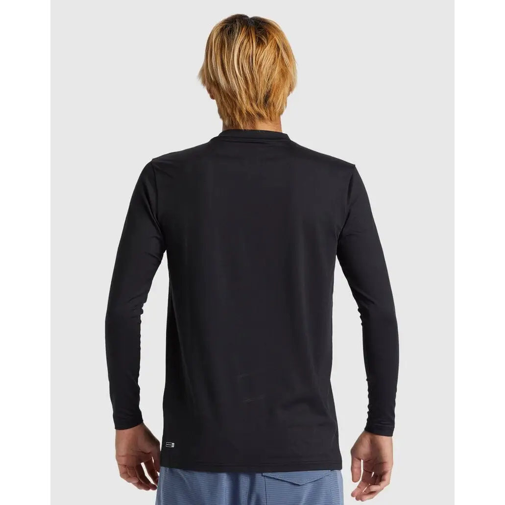 Quiksilver Everyday Surf Long Sleeve UPF 50 T-Shirt 