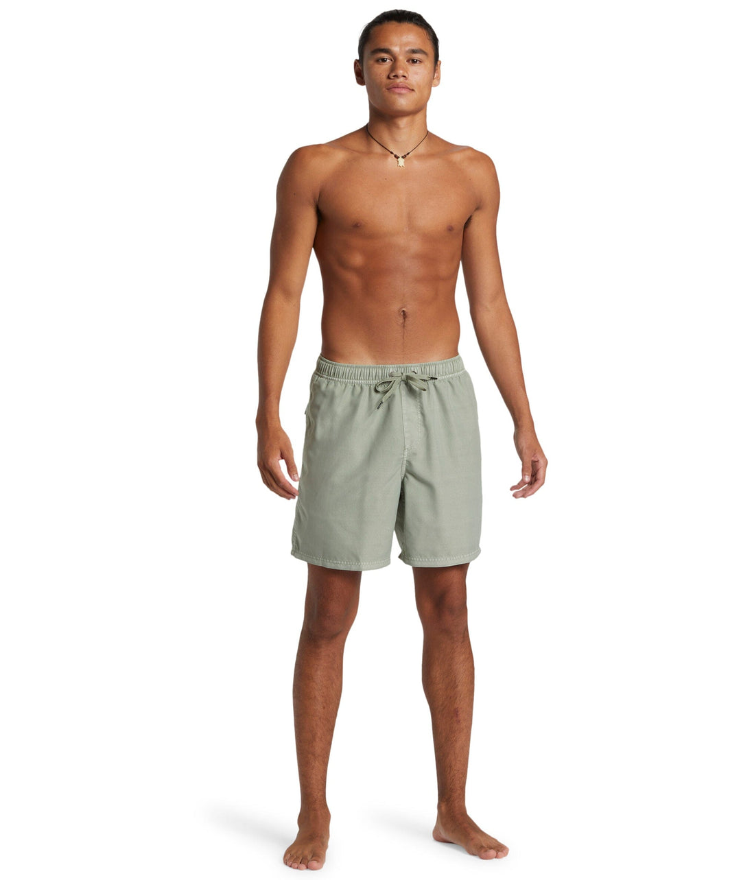 Quiksilver Everyday Surfwash Volley 17" Boardies 