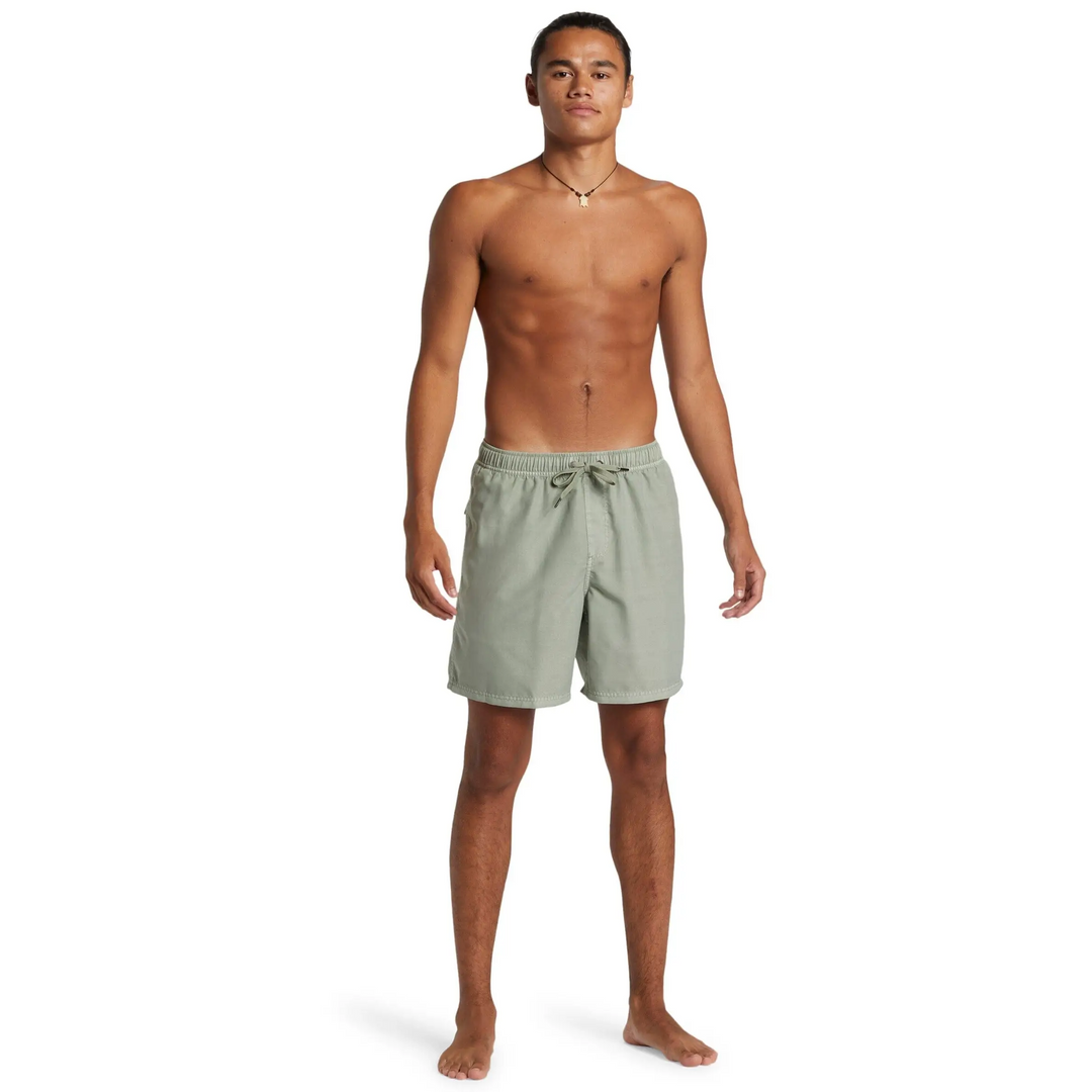 Quiksilver Everyday Surfwash Volley 17" Boardies 