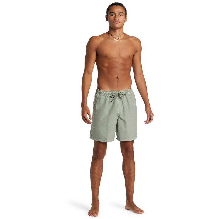 Quiksilver Everyday Surfwash Volley 17" Boardies 