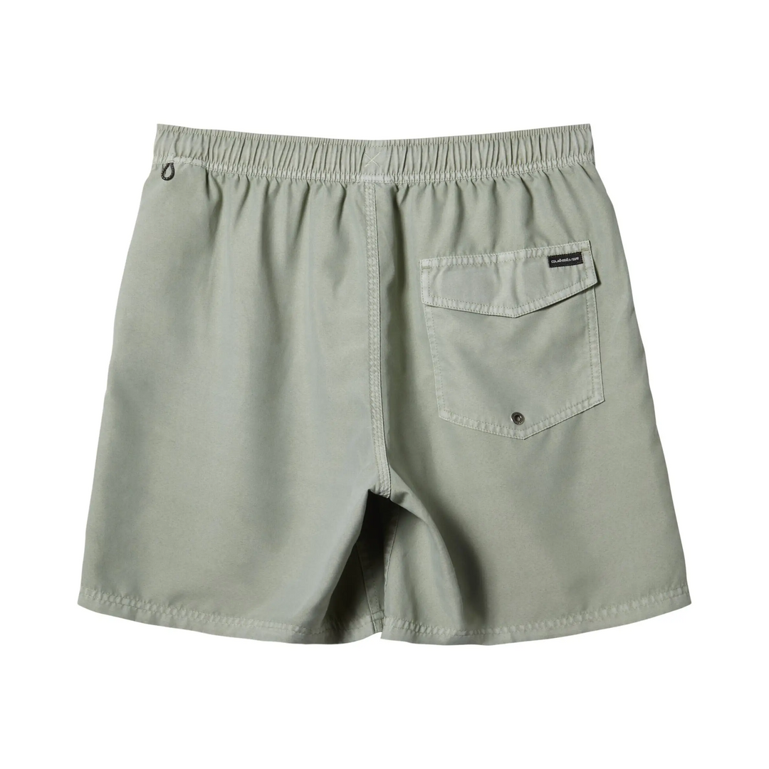 Quiksilver Everyday Surfwash Volley 17" Boardies 