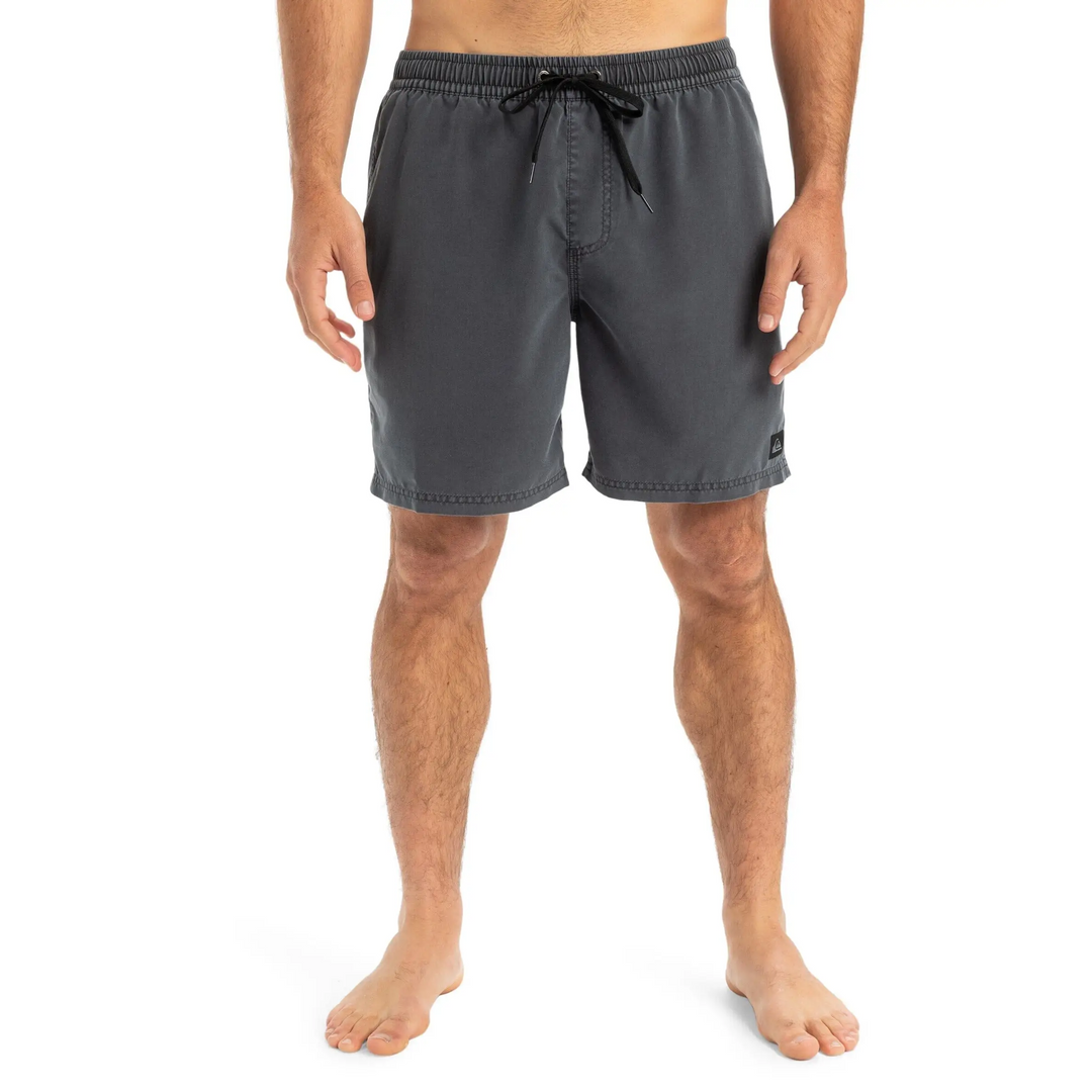 Quiksilver Everyday Surfwash Volley 17" Boardies 
