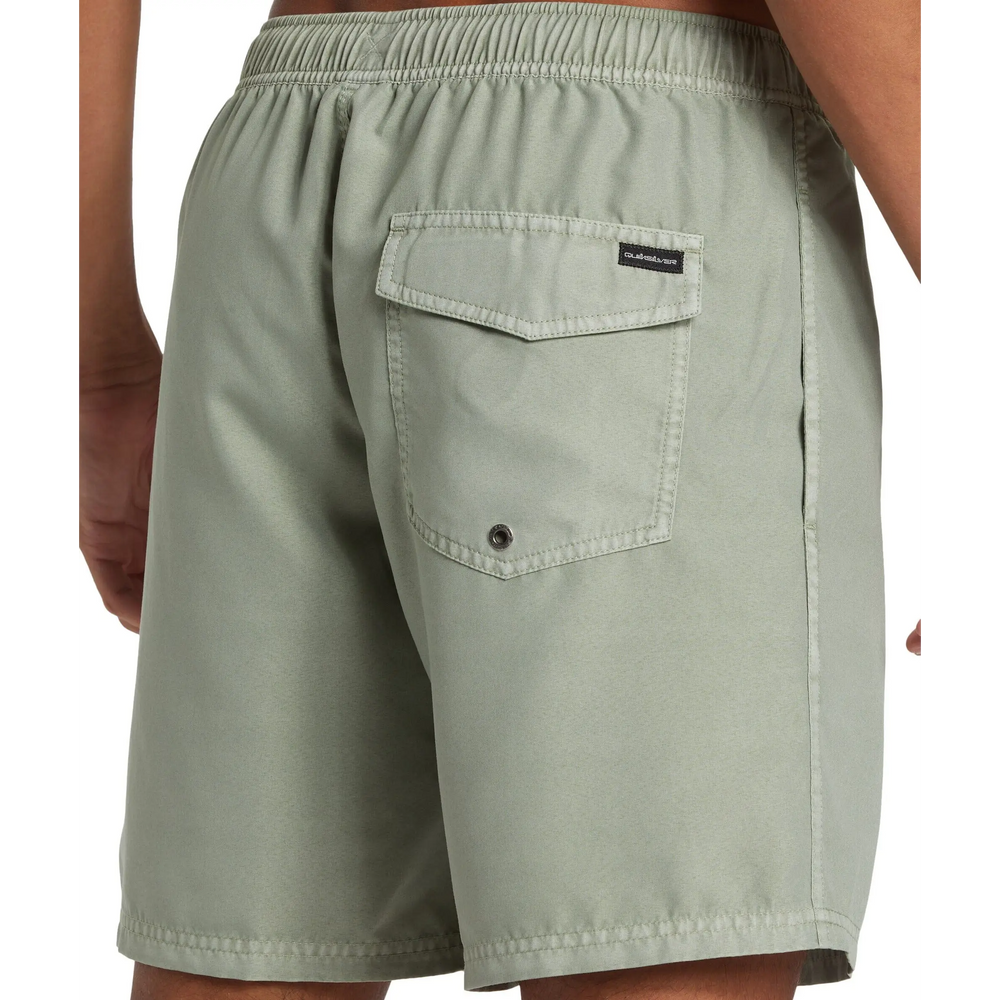 Quiksilver Everyday Surfwash Volley 17" Boardies 