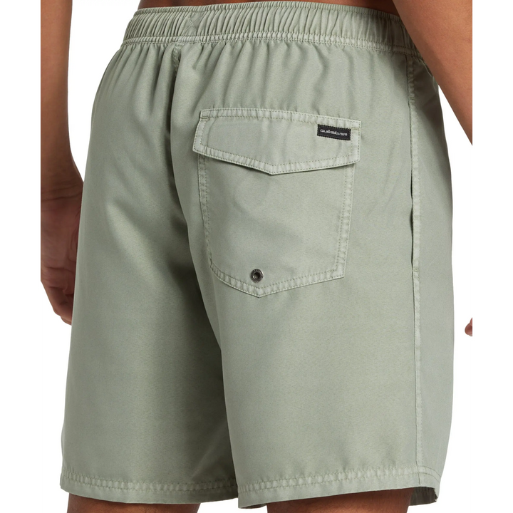Quiksilver Everyday Surfwash Volley 17" Boardies 