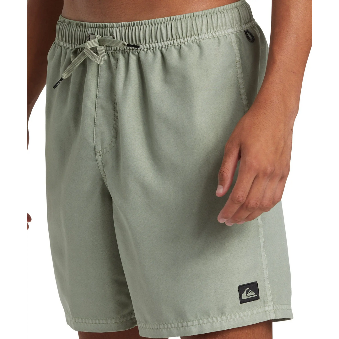 Quiksilver Everyday Surfwash Volley 17" Boardies 