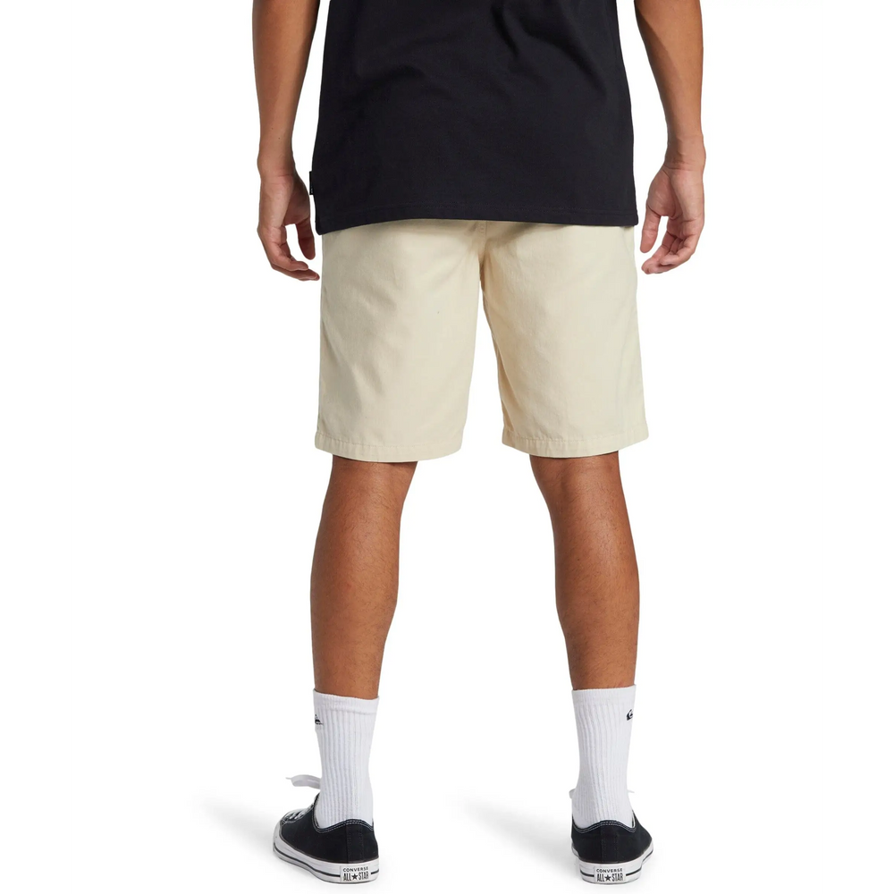 Quiksilver Everyday Union Light Corduroy Walk Shorts 