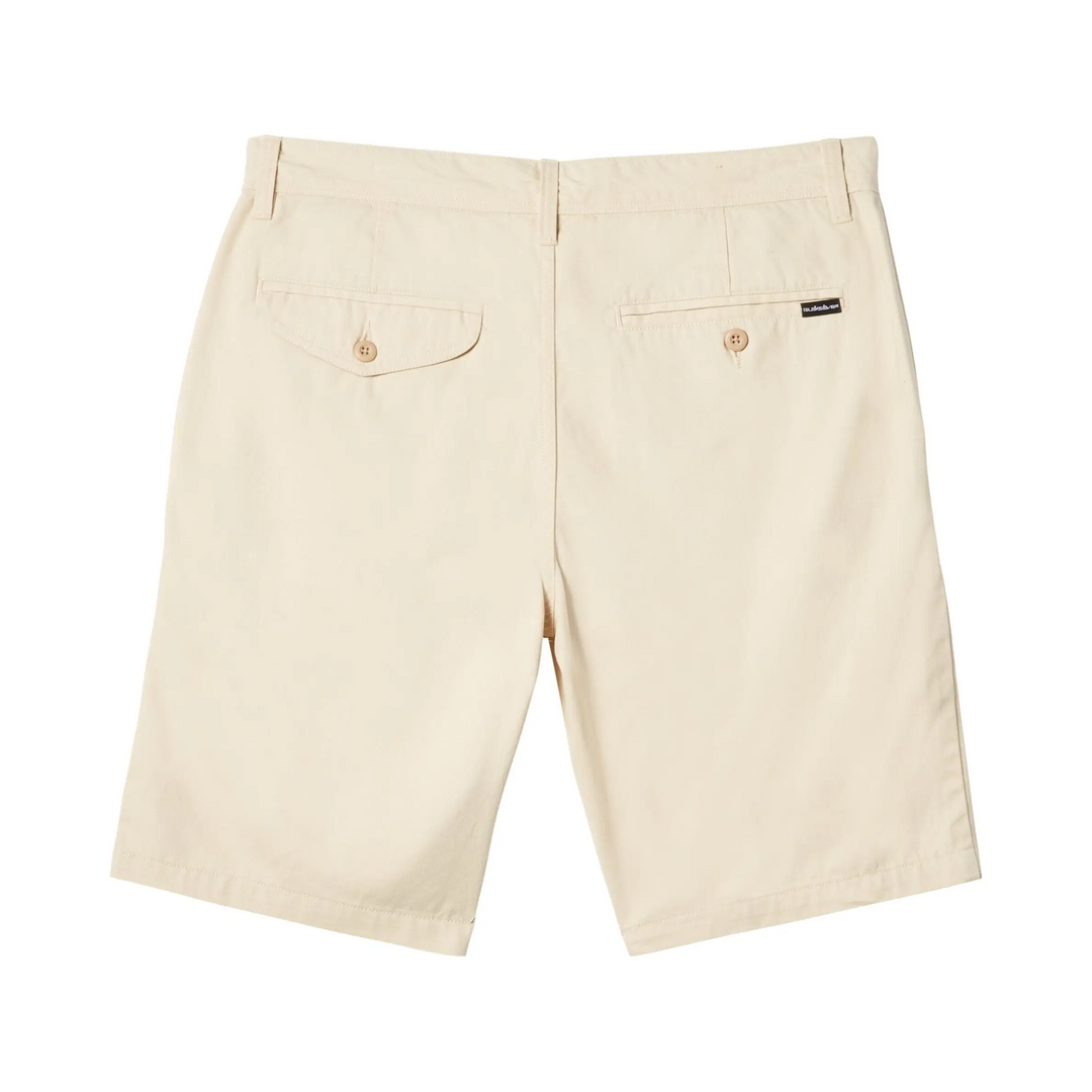 Quiksilver Everyday Union Light Corduroy Walk Shorts 