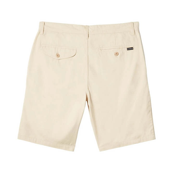Quiksilver Everyday Union Light Corduroy Walk Shorts 