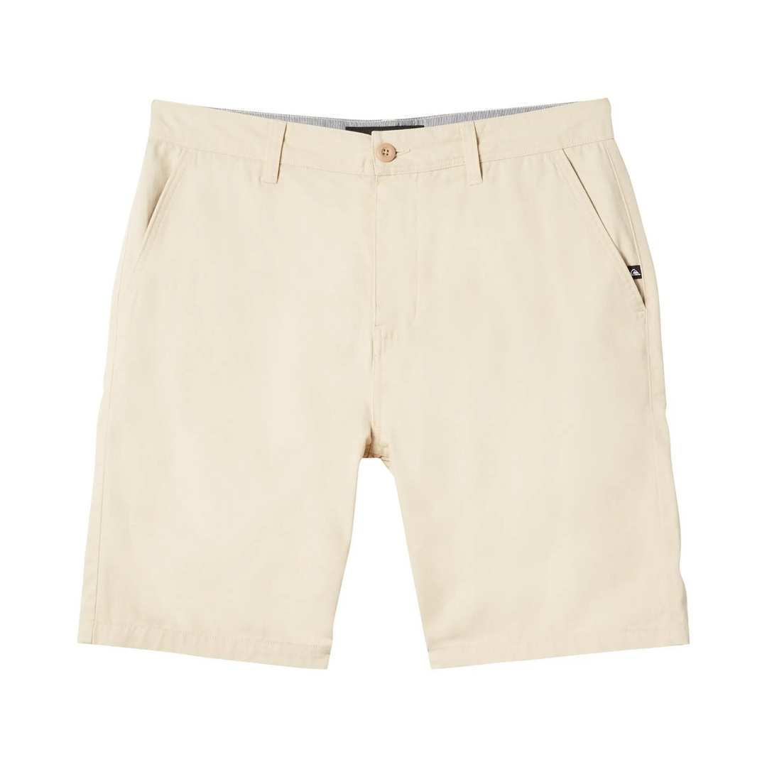 Quiksilver Everyday Union Light Corduroy Walk Shorts 