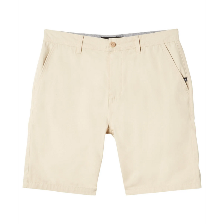 Quiksilver Everyday Union Light Corduroy Walk Shorts 