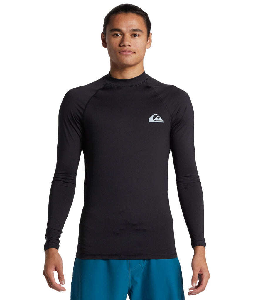 Quiksilver Everyday UPF50 Long sleeve 