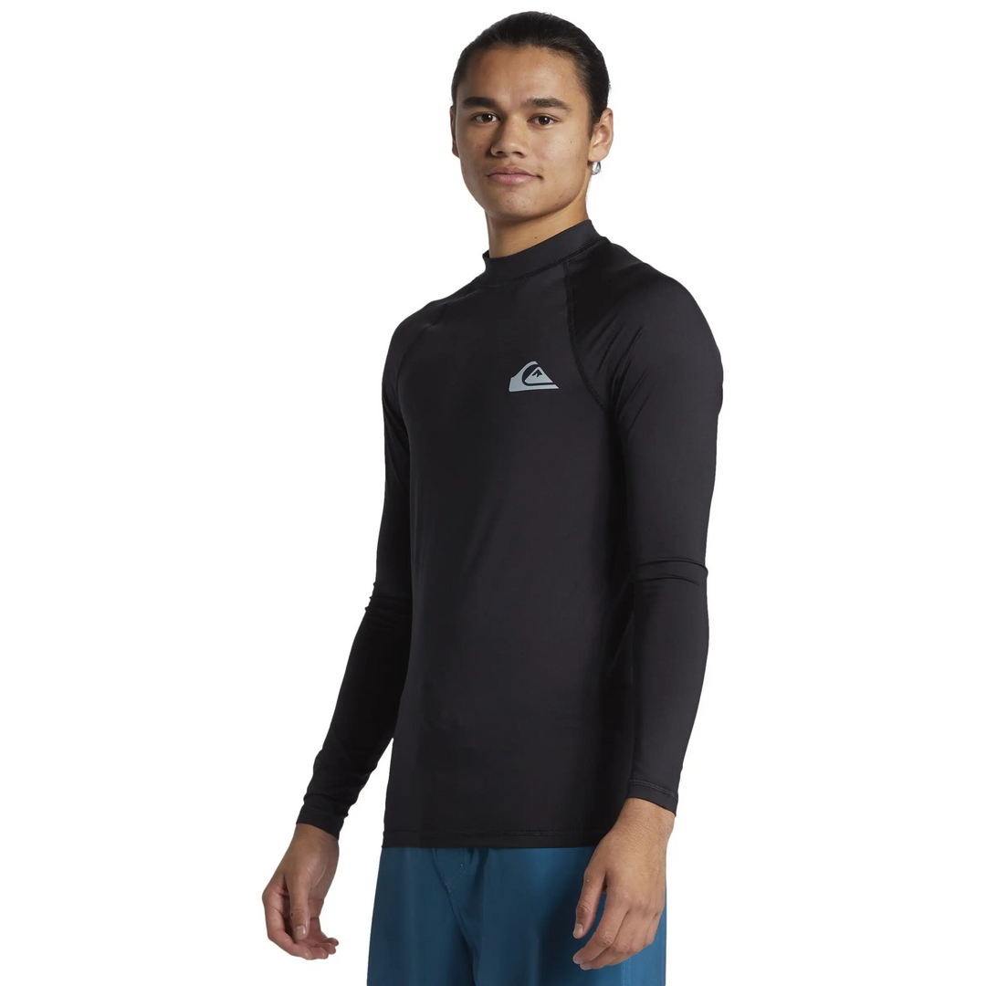 Quiksilver Everyday UPF50 Long sleeve 