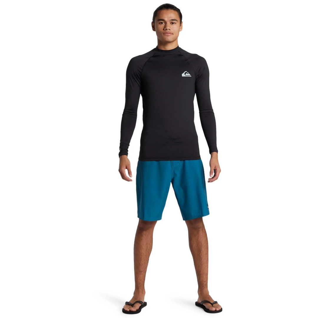 Quiksilver Everyday UPF50 Long sleeve 
