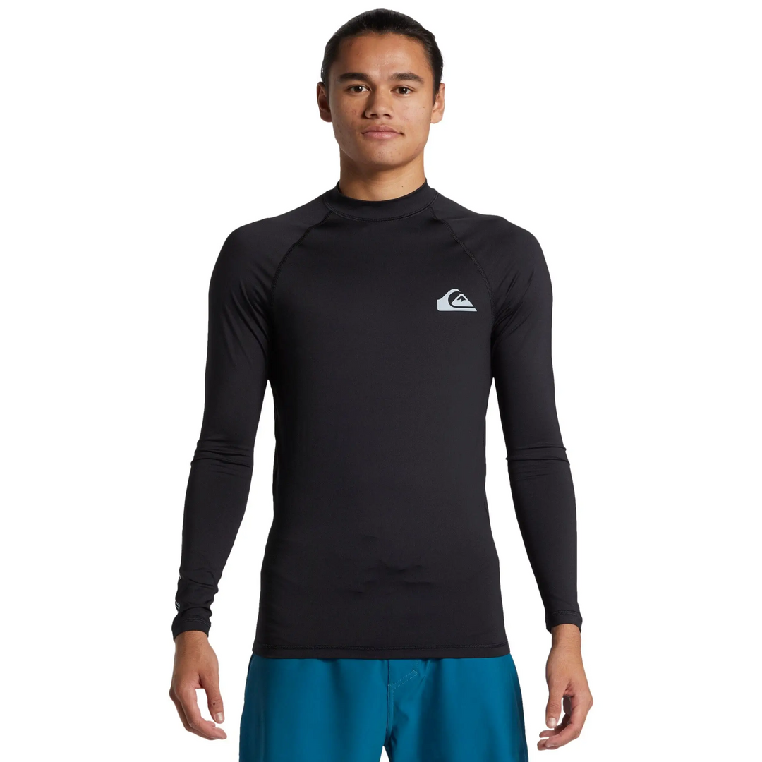 Quiksilver Everyday UPF50 Long sleeve 