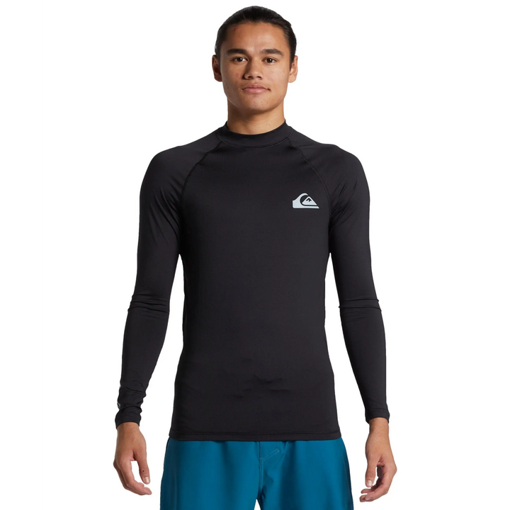 Quiksilver Everyday UPF50 Long sleeve 