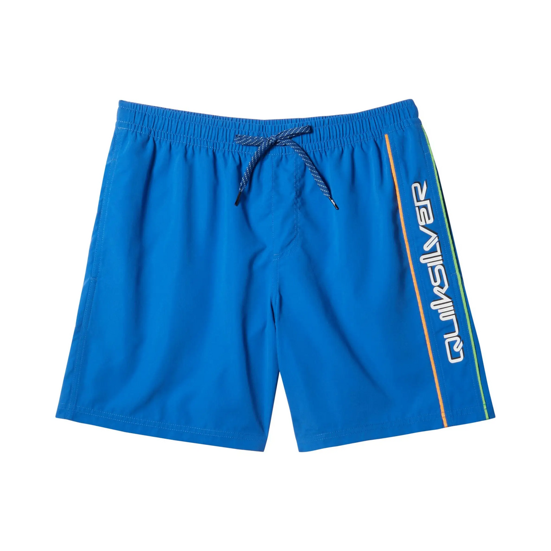 Quiksilver Everyday Vert Volley 17" Boardies 