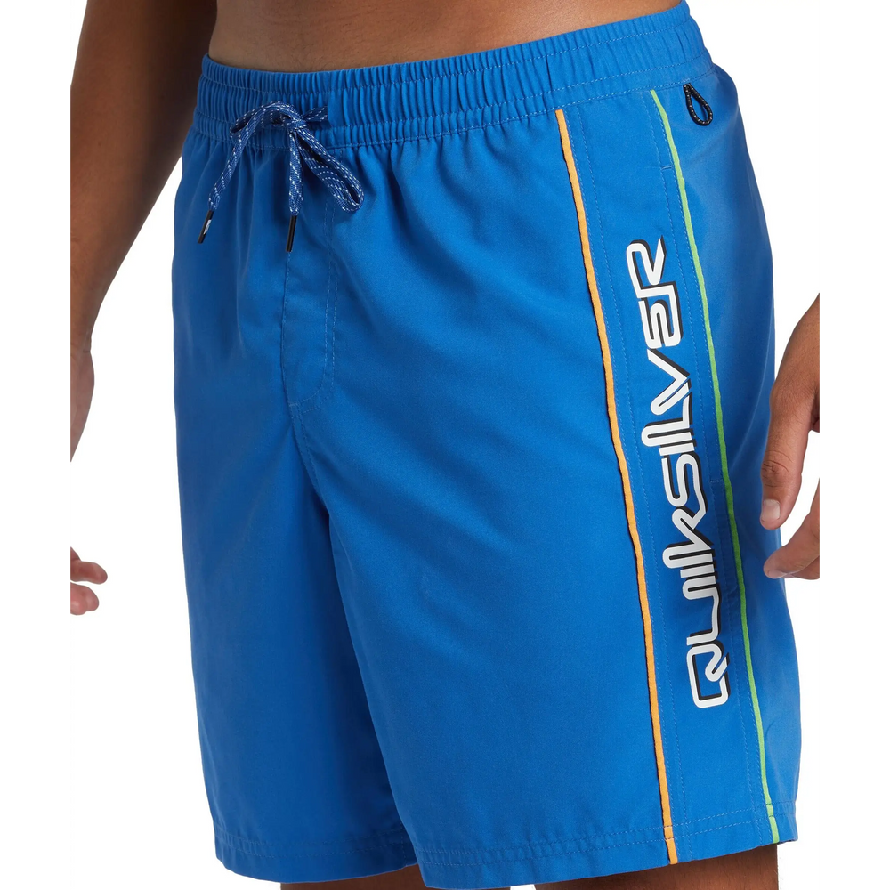 Quiksilver Everyday Vert Volley 17" Boardies 