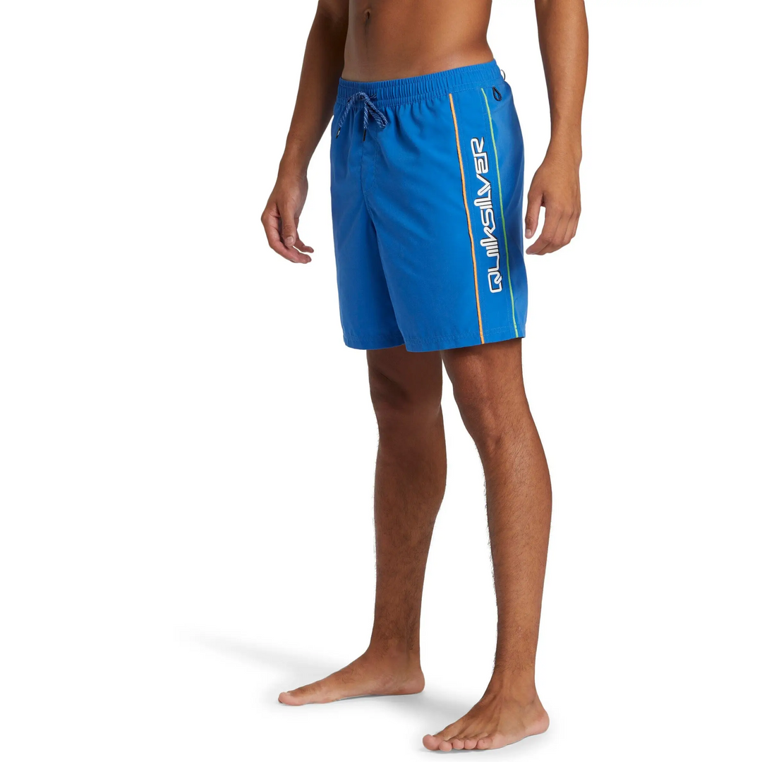 Quiksilver Everyday Vert Volley 17" Boardies 