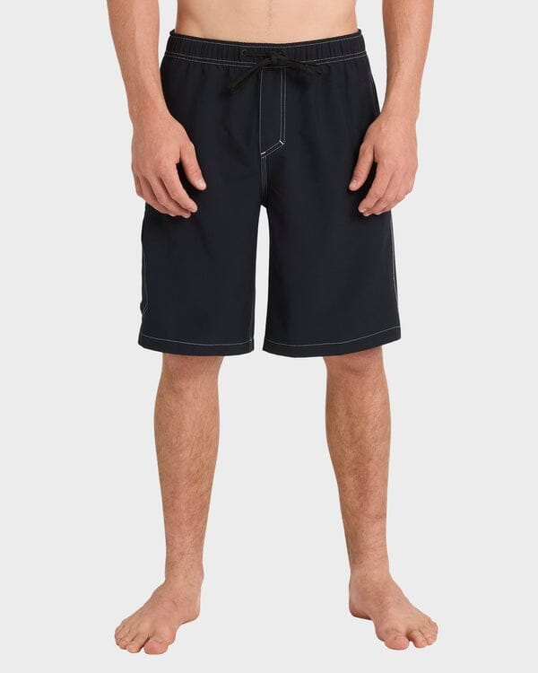 Quiksilver Exhibit Volley 21" Boardshorts 