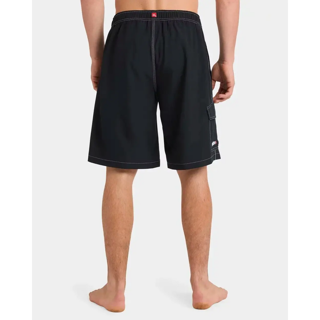 Quiksilver Exhibit Volley 21" Boardshorts 