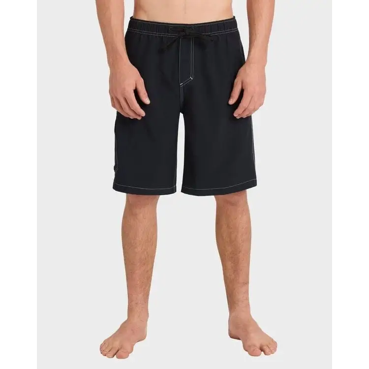 Quiksilver Exhibit Volley 21" Boardshorts 