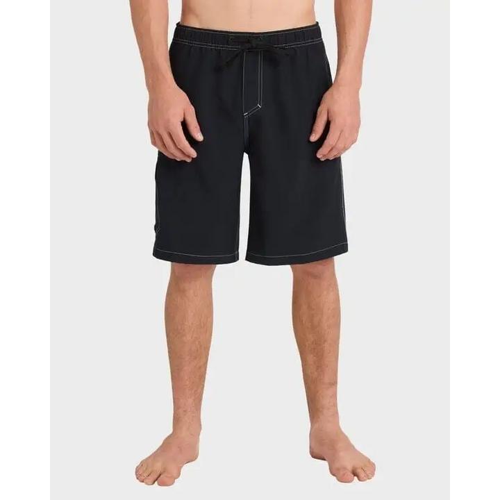 Quiksilver Exhibit Volley 21" Boardshorts 