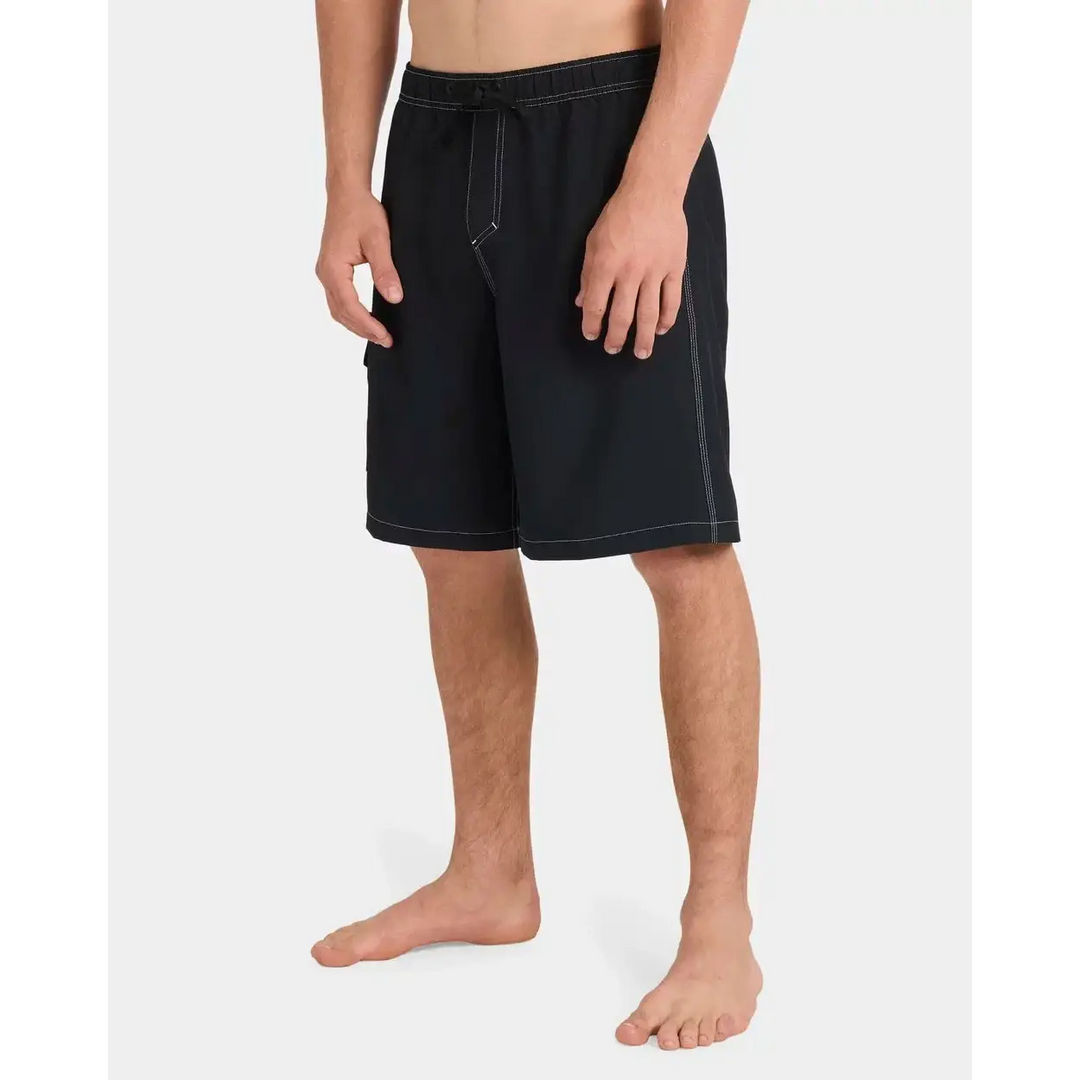 Quiksilver Exhibit Volley 21" Boardshorts 