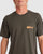 Quiksilver Fish Bones T-Shirt 