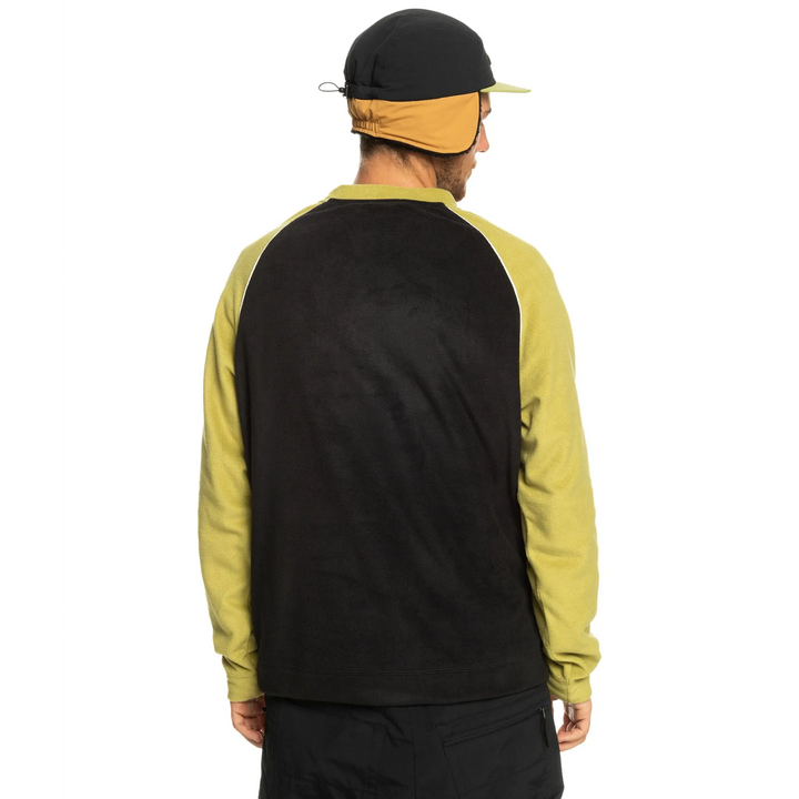 Quiksilver Flame On Fleece 