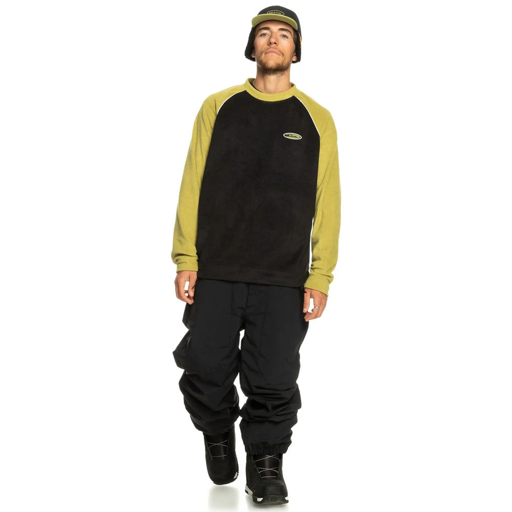 Quiksilver Flame On Fleece 