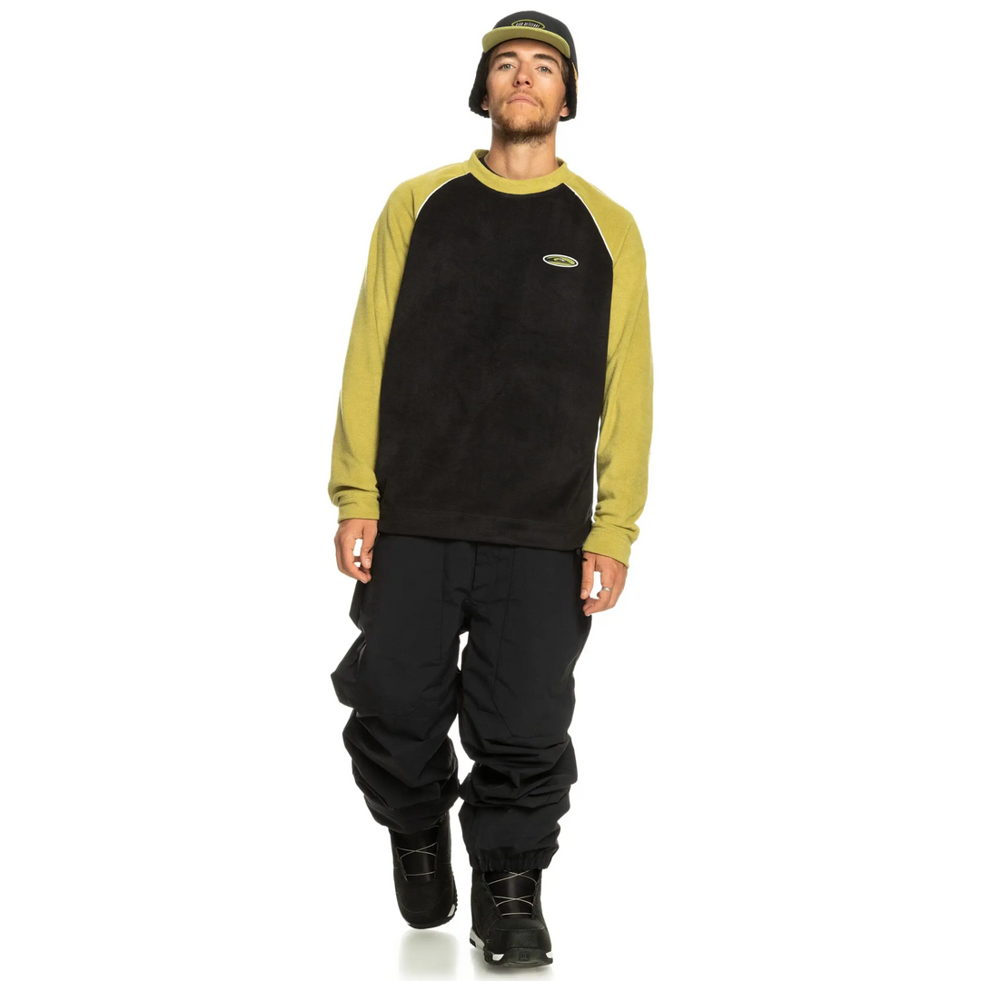 Quiksilver Flame On Fleece 