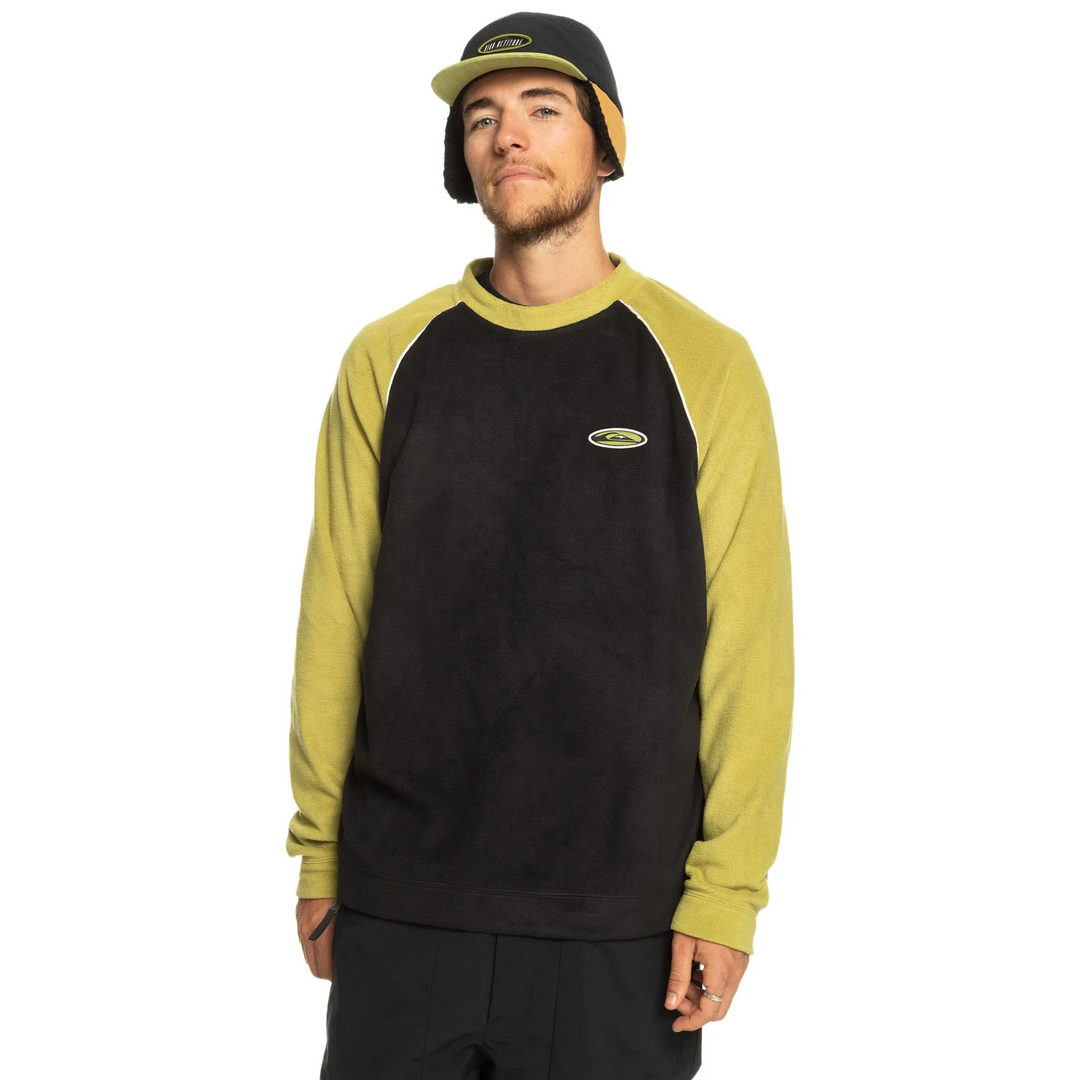 Quiksilver Flame On Fleece 