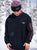 Quiksilver Flame On Fleece True Black S 