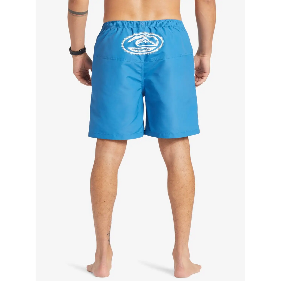Quiksilver Flight Volley 18" Swim Shorts 