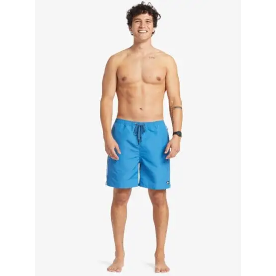 Quiksilver Flight Volley 18" Swim Shorts 