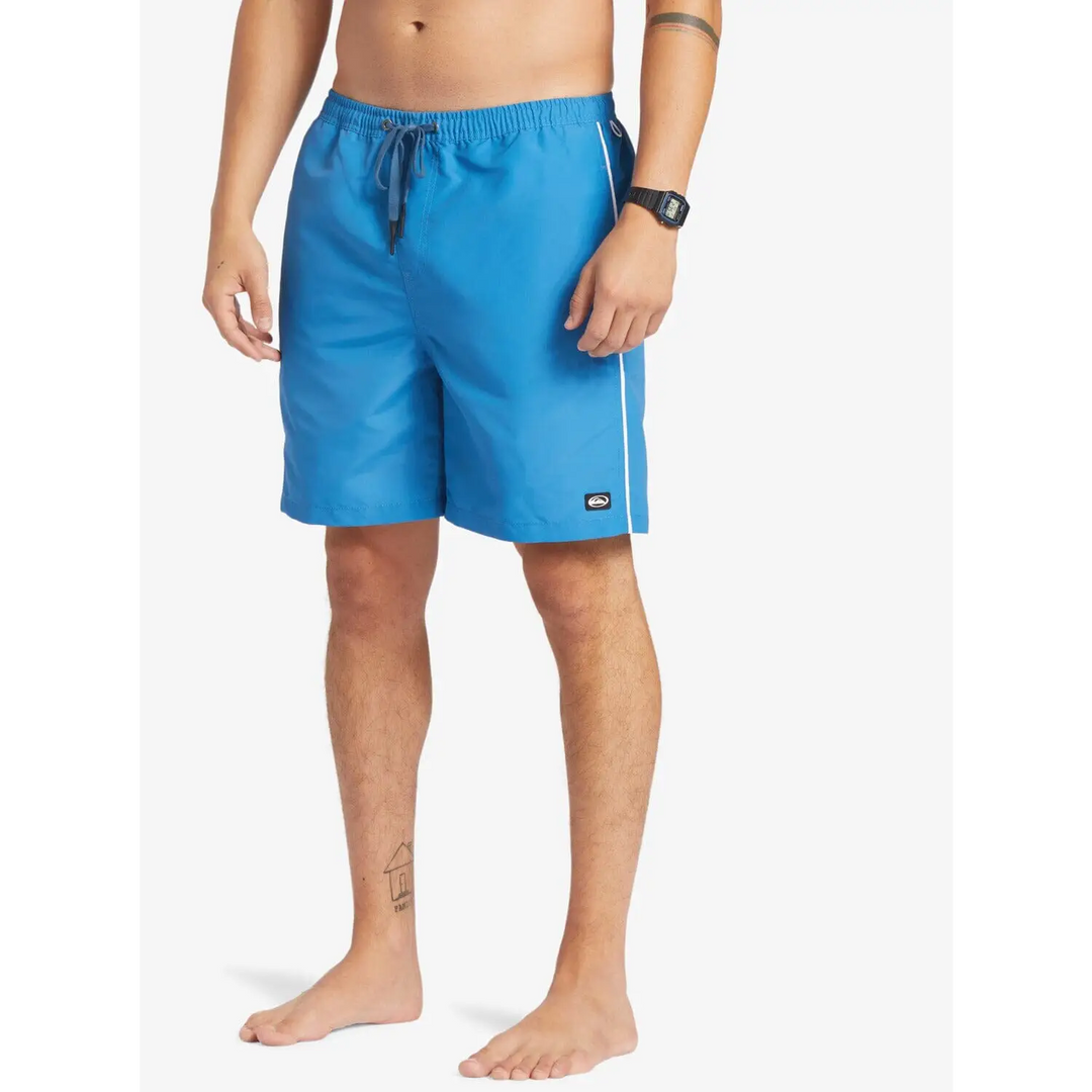 Quiksilver Flight Volley 18" Swim Shorts 