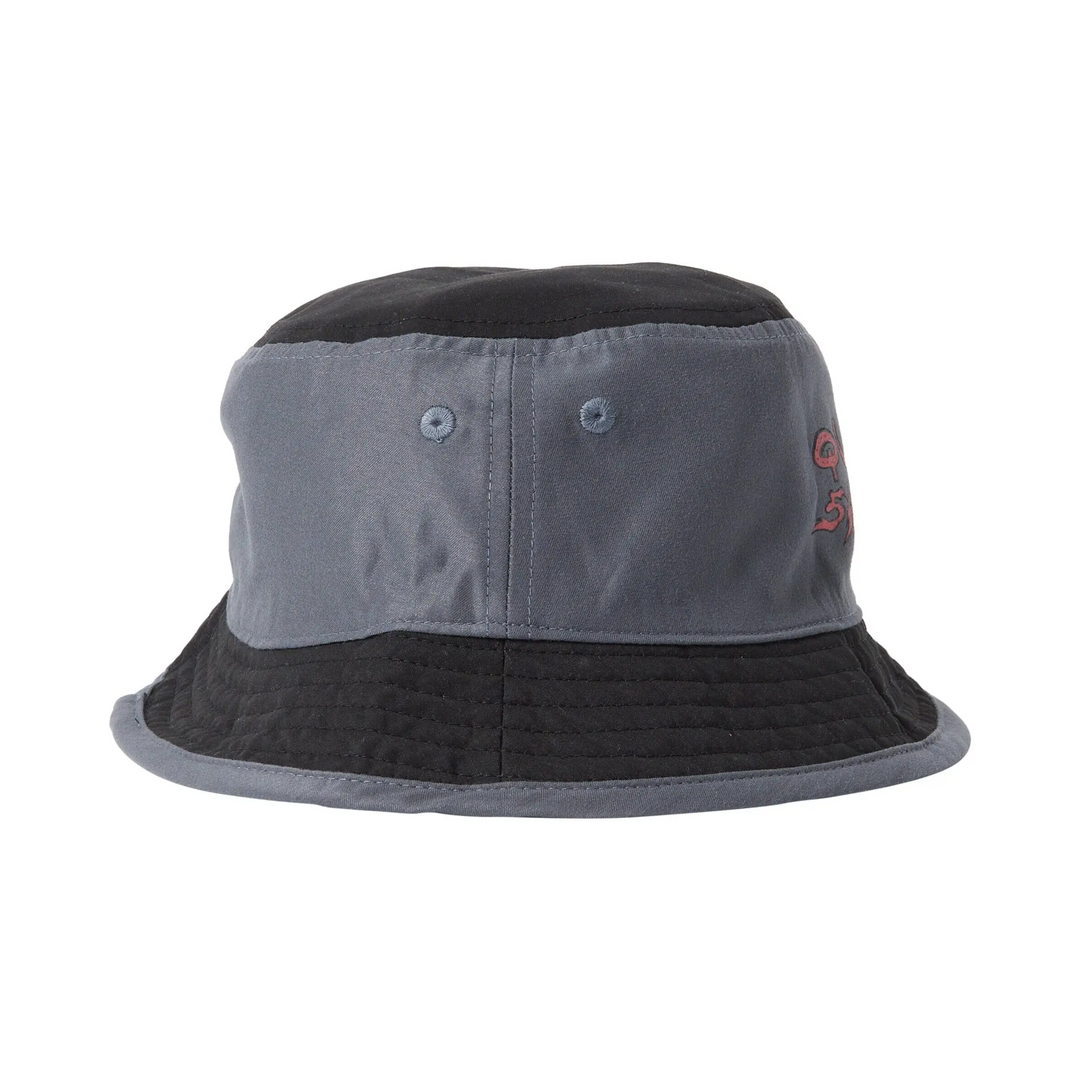 Quiksilver Flipped Out Youth Bucket Hat 