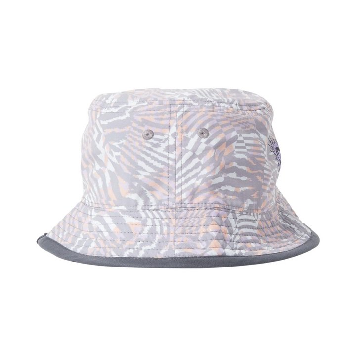 Quiksilver Flipped Out Youth Bucket Hat 