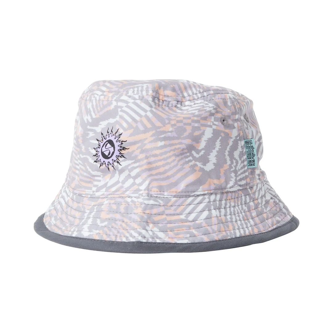 Quiksilver Flipped Out Youth Bucket Hat 