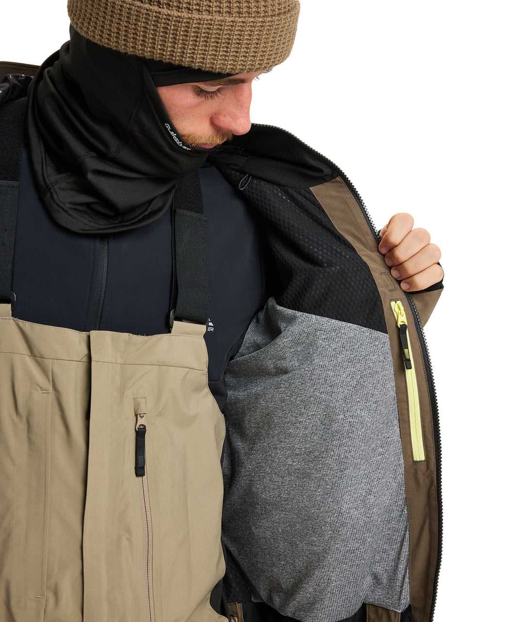 Quiksilver Forever Stretch GORE-TEX Jacket 