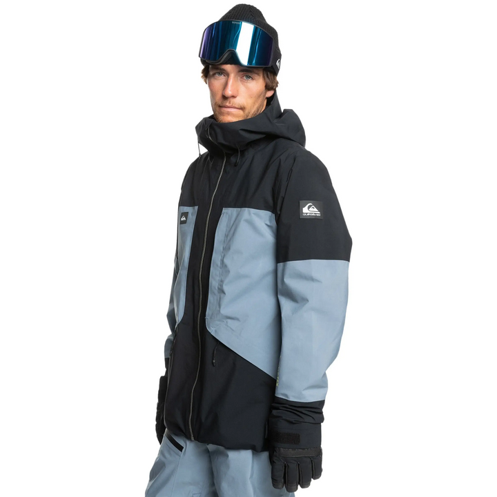 Quiksilver Forever Stretch Gore-Tex Jacket 
