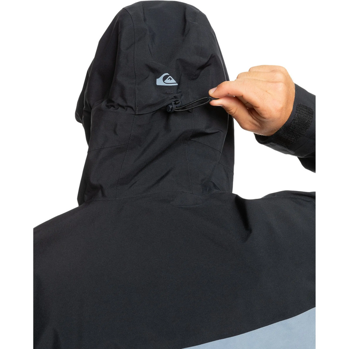 Quiksilver Forever Stretch Gore-Tex Jacket 