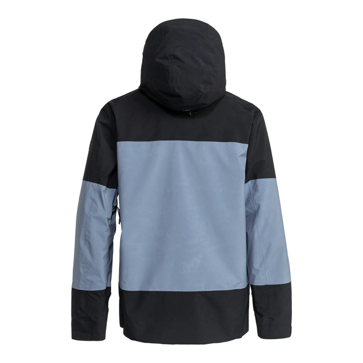 Quiksilver Forever Stretch Gore-Tex Jacket 