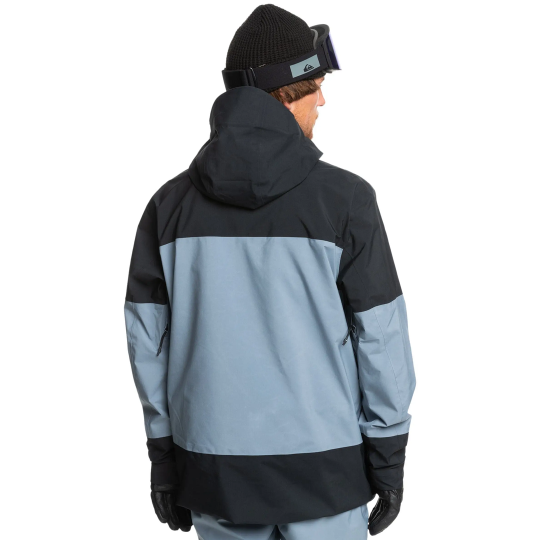 Quiksilver Forever Stretch Gore-Tex Jacket 